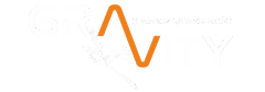Logo Gravity Usługi Alpinistyczne